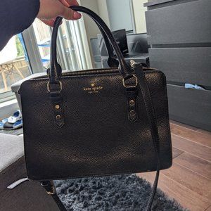 Kate Spade Large Tote Style Purse